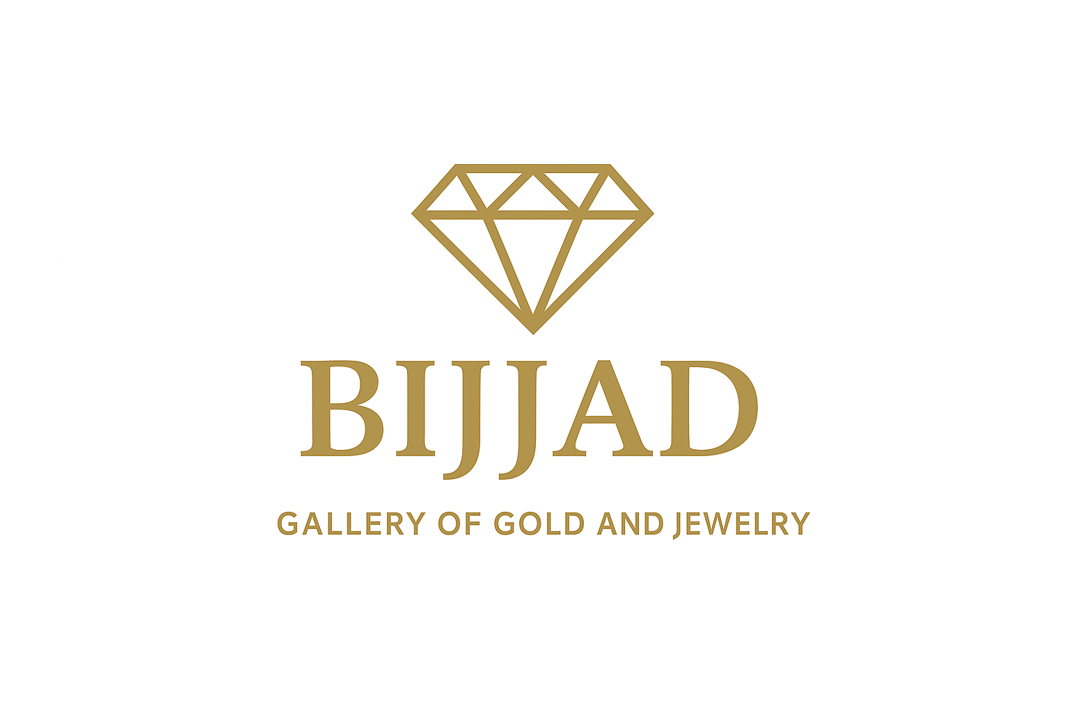گالری طلا بیجاد